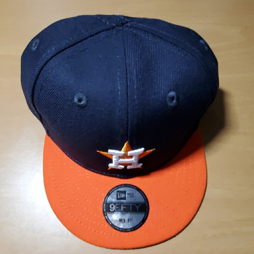 Baby 1st Astros Gear